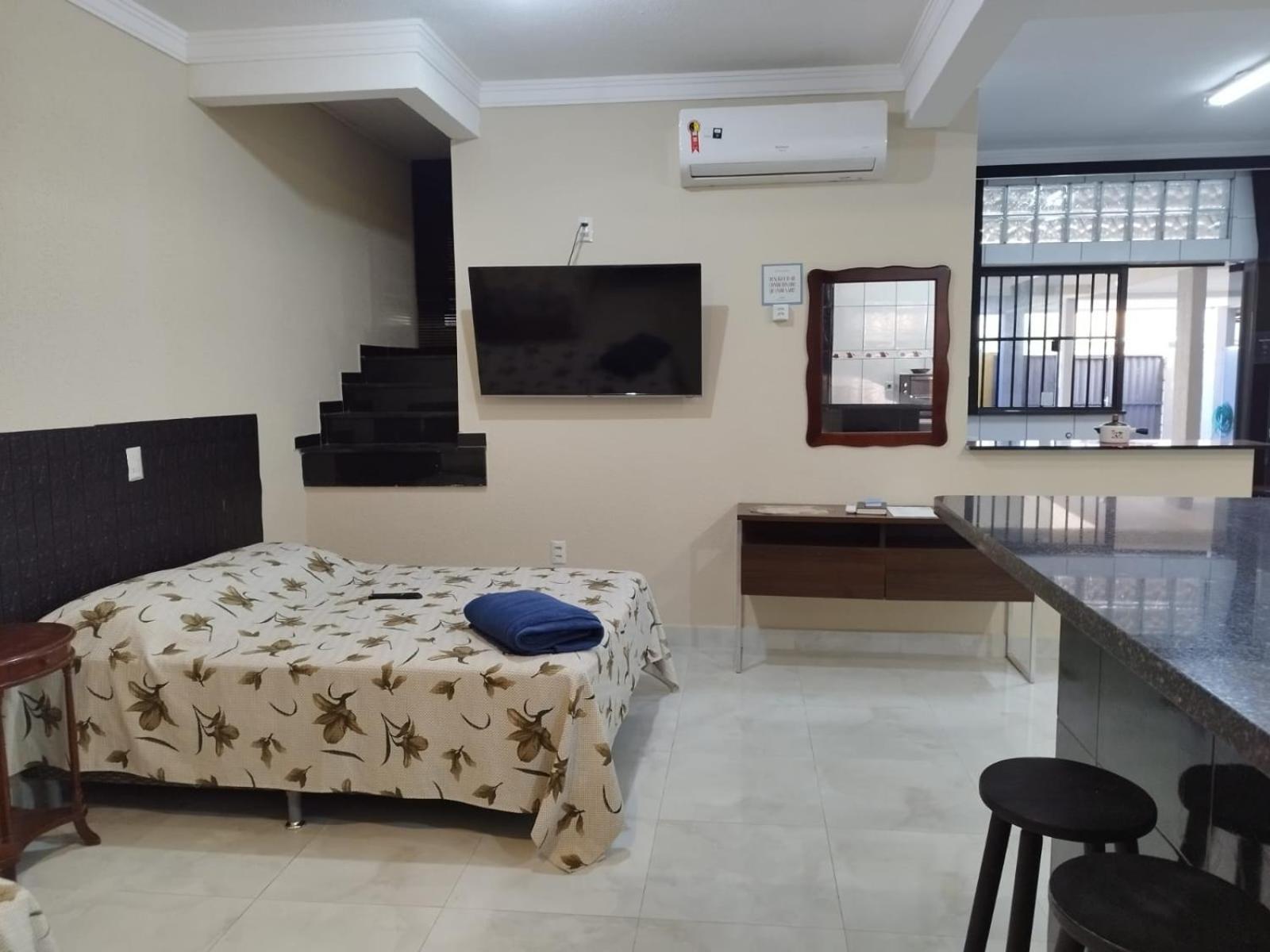 Casa De Familia Proximo Ao Expocentro Bc Apartamento Balneário Camboriú